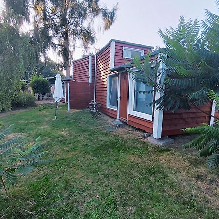 Gaestehaus Maria Rast Suderburg Εξωτερικό φωτογραφία