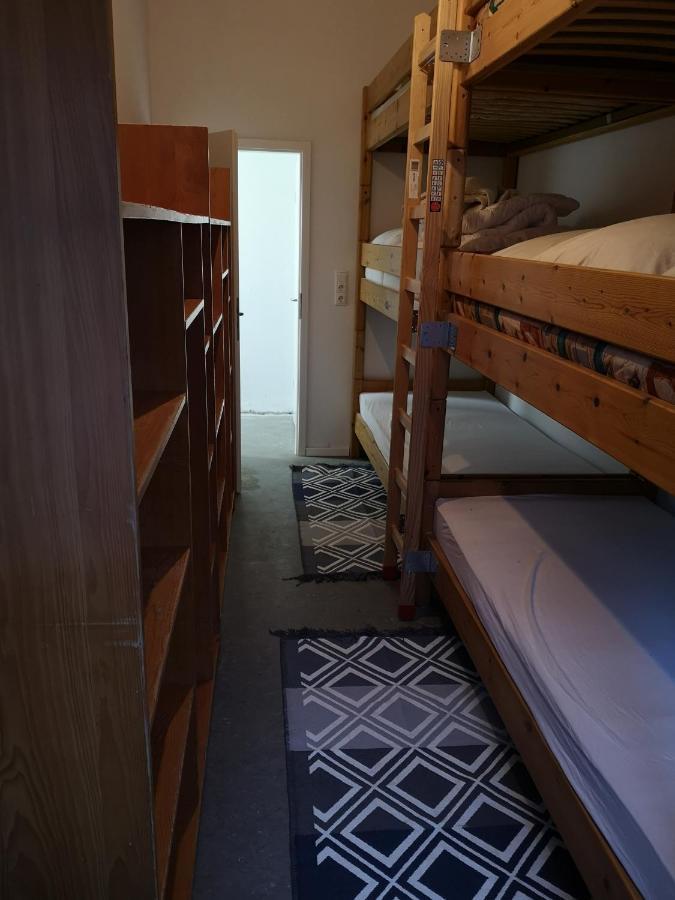 Gaestehaus Maria Rast Suderburg Δωμάτιο φωτογραφία