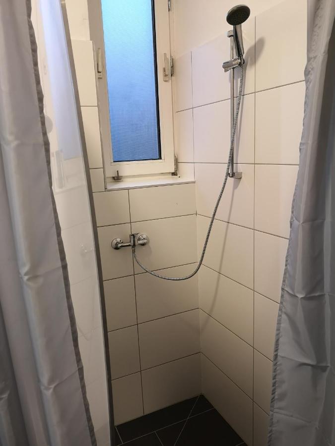 Gaestehaus Maria Rast Suderburg Εξωτερικό φωτογραφία