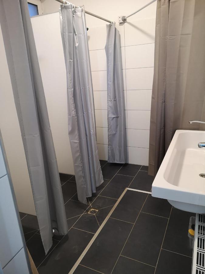 Gaestehaus Maria Rast Suderburg Εξωτερικό φωτογραφία